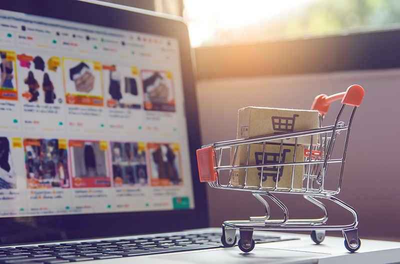 E-commerce: 8 dicas para começar sua loja virtual do zero