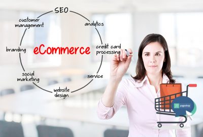 Pageshop - Ecommerce