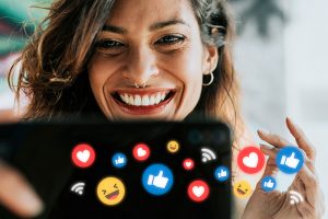 Reallink Digital - 7 estratégias para melhorar seu engajamento nas redes sociais