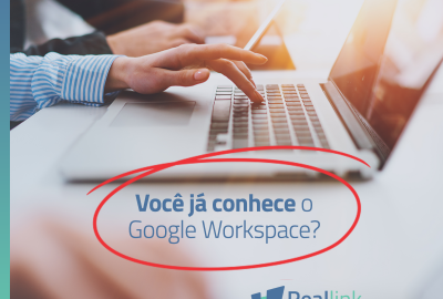 Reallink Digital - Google Workspace