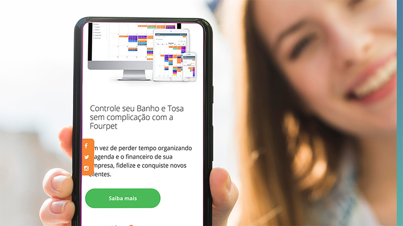 Landing Pages: o que são e como criar