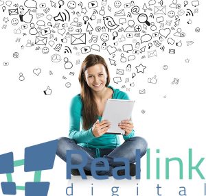Reallink Digital - Social Selling