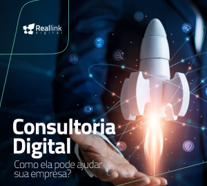 Consultoria Digital