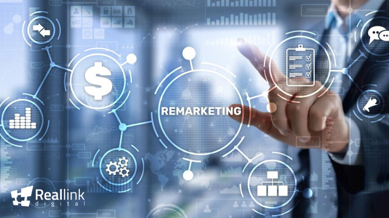 Remarketing