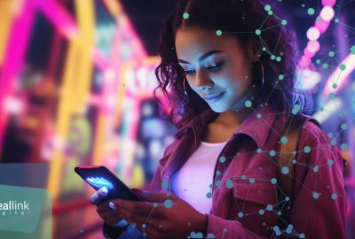 Reallink Digital - O Impacto da Conectividade na Transformação do Consumo